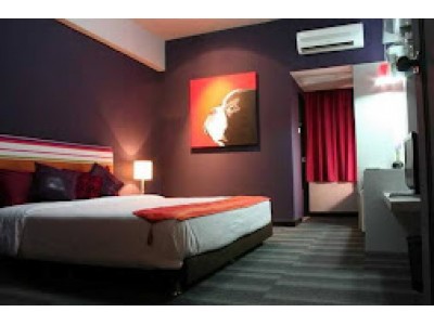 BAIYOKE SKY HOTEL BANGKOK